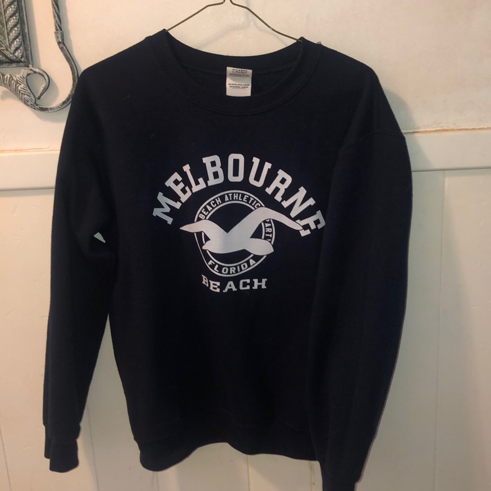 Melbourne Florida sweatshirt